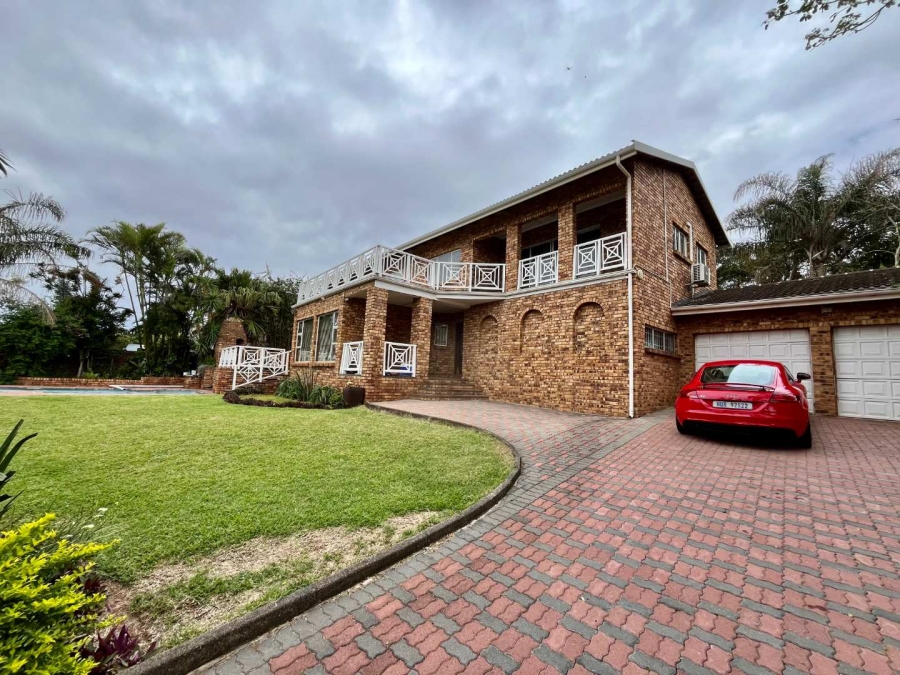 4 Bedroom Property for Sale in Widenham KwaZulu-Natal