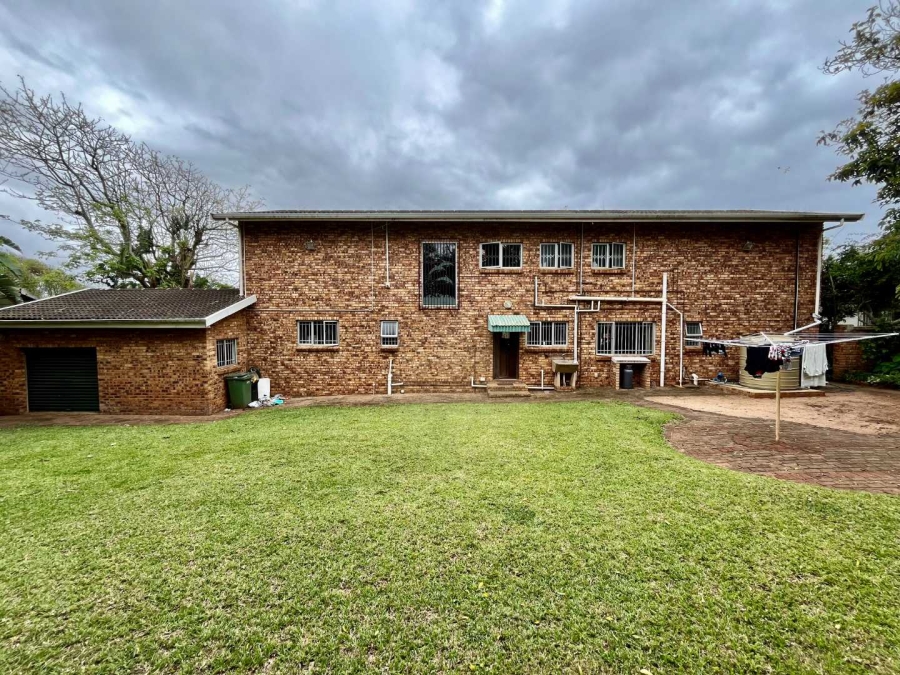 4 Bedroom Property for Sale in Widenham KwaZulu-Natal