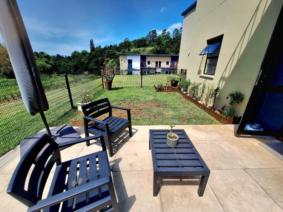 2 Bedroom Property for Sale in Waterfall KwaZulu-Natal