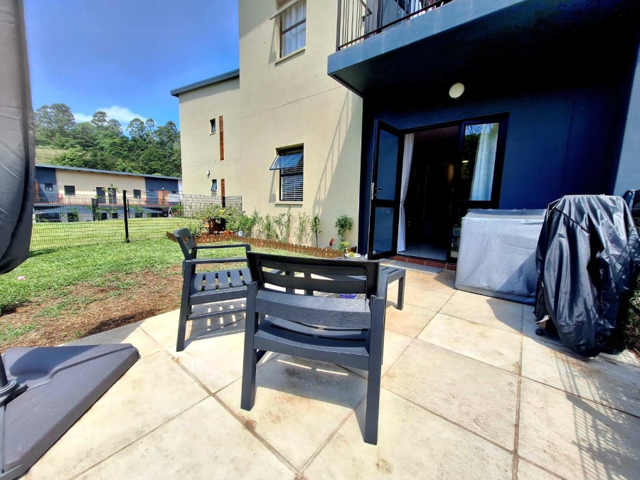 2 Bedroom Property for Sale in Waterfall KwaZulu-Natal