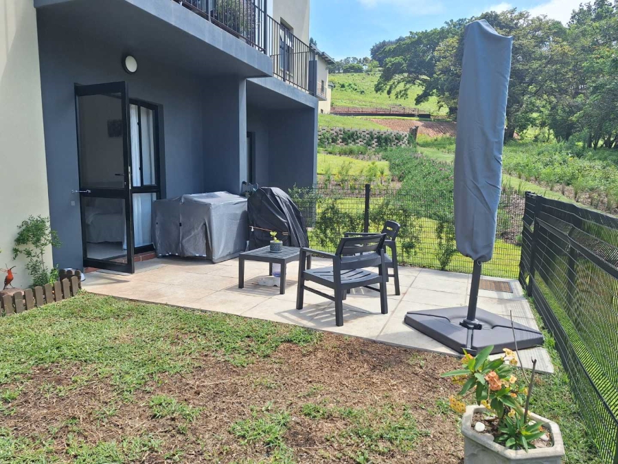 2 Bedroom Property for Sale in Waterfall KwaZulu-Natal