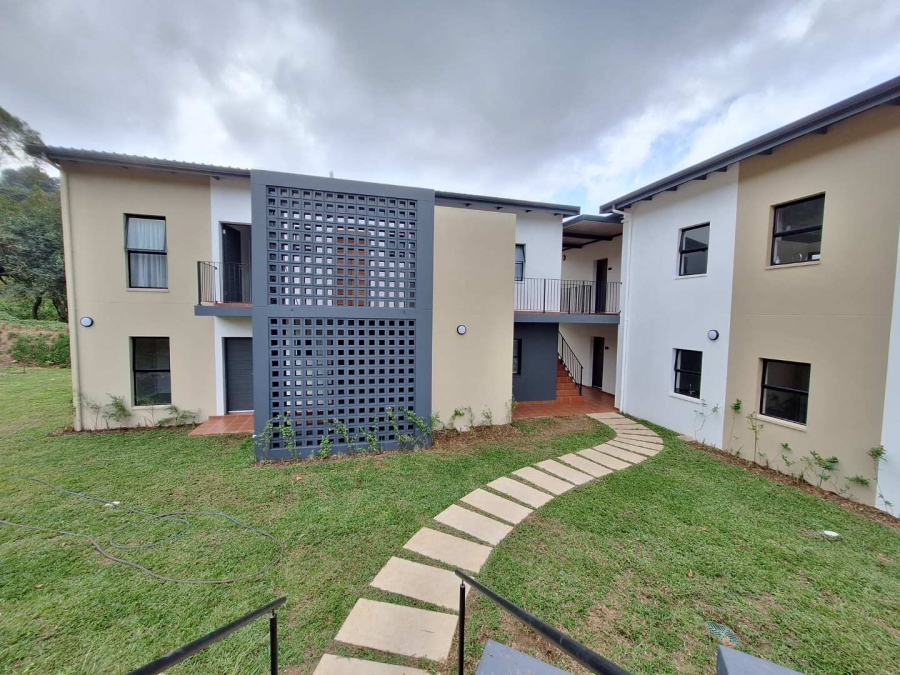 2 Bedroom Property for Sale in Waterfall KwaZulu-Natal