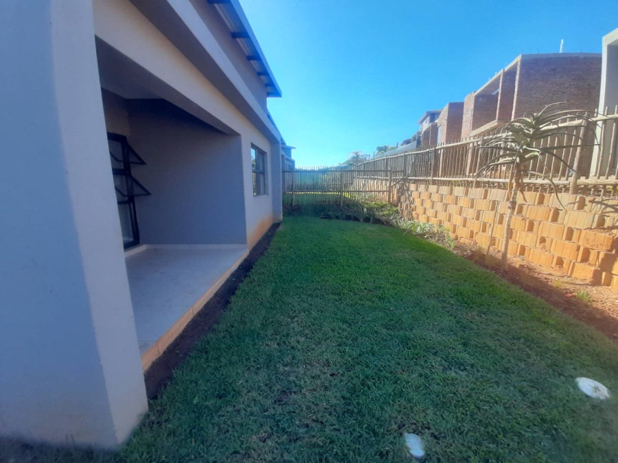 To Let 2 Bedroom Property for Rent in Palm Lakes Estate KwaZulu-Natal