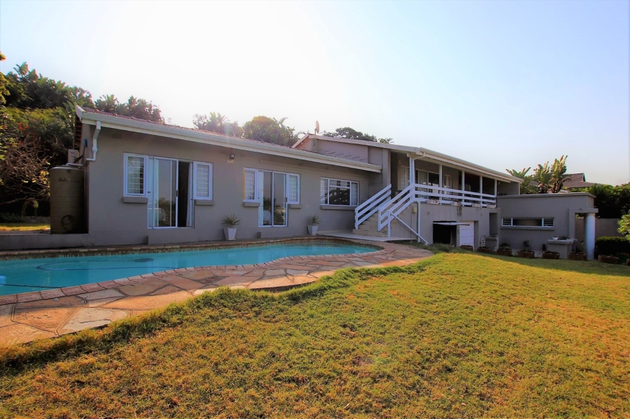 4 Bedroom Property for Sale in Glen Ashley KwaZulu-Natal