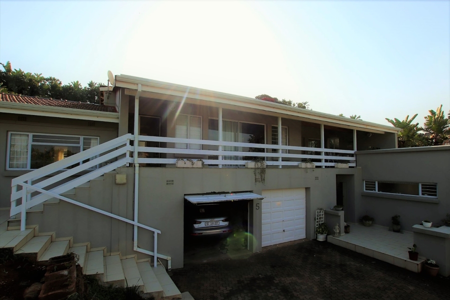 4 Bedroom Property for Sale in Glen Ashley KwaZulu-Natal