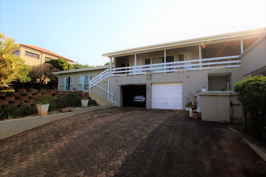 4 Bedroom Property for Sale in Glen Ashley KwaZulu-Natal