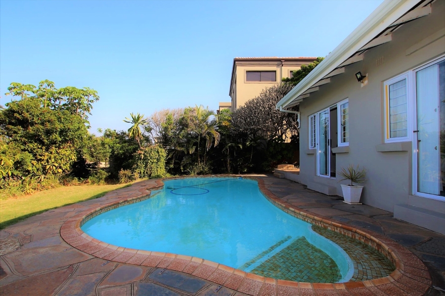 4 Bedroom Property for Sale in Glen Ashley KwaZulu-Natal