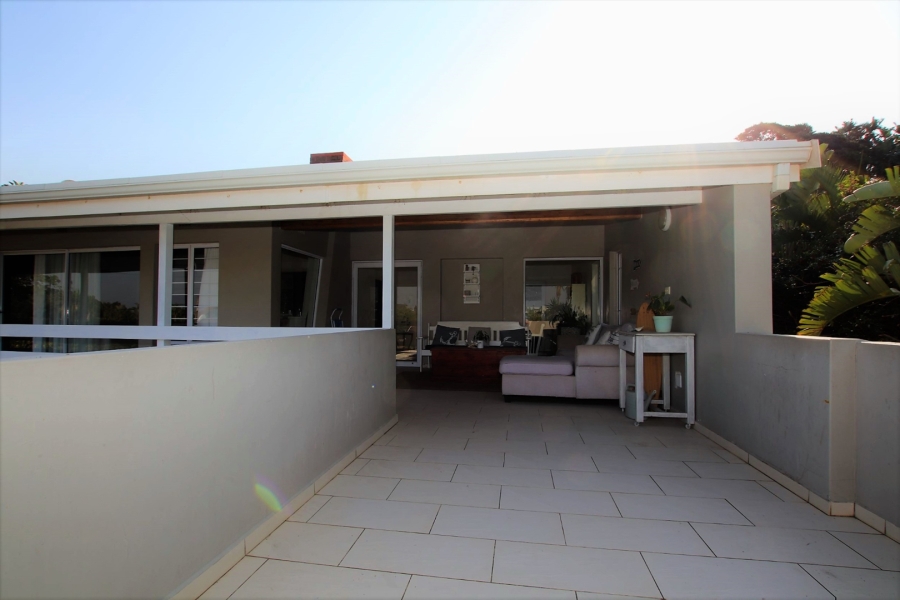 4 Bedroom Property for Sale in Glen Ashley KwaZulu-Natal