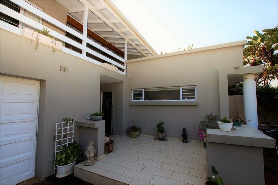 4 Bedroom Property for Sale in Glen Ashley KwaZulu-Natal