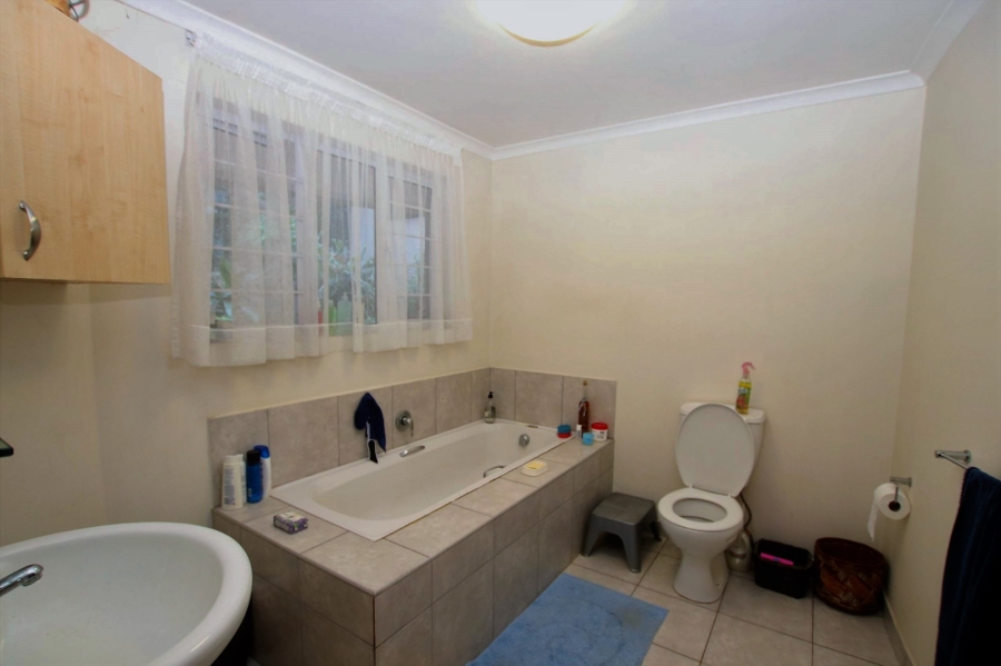 4 Bedroom Property for Sale in Glen Ashley KwaZulu-Natal