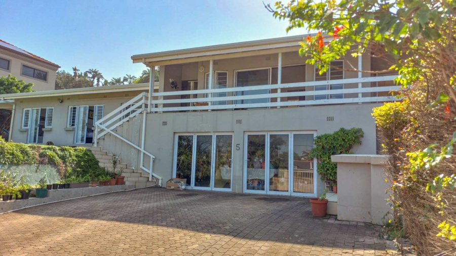 4 Bedroom Property for Sale in Glen Ashley KwaZulu-Natal