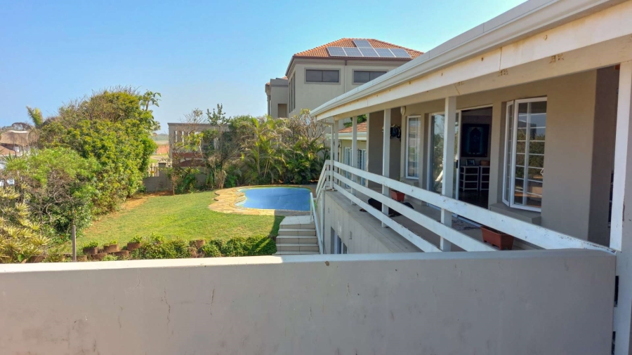 4 Bedroom Property for Sale in Glen Ashley KwaZulu-Natal