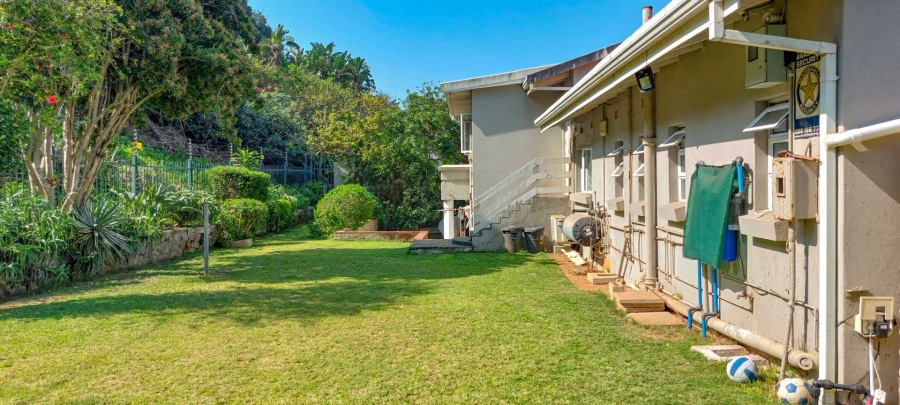 4 Bedroom Property for Sale in Glen Ashley KwaZulu-Natal