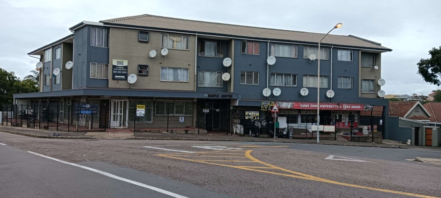 To Let commercial Property for Rent in Durban Central KwaZulu-Natal