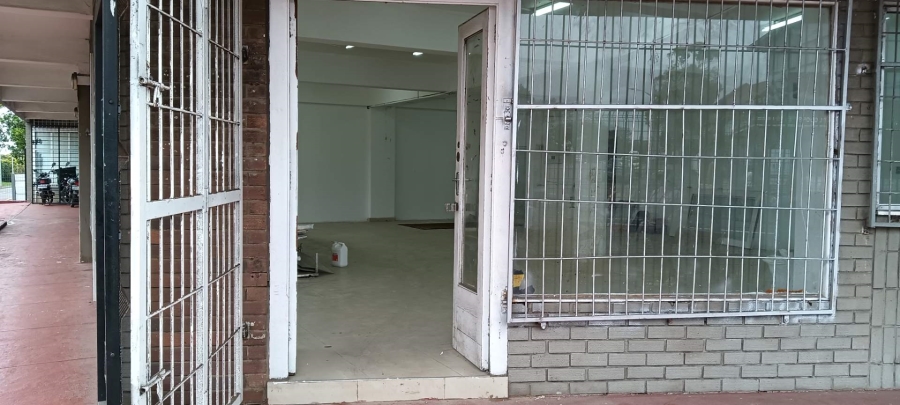 To Let commercial Property for Rent in Durban Central KwaZulu-Natal