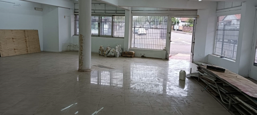 To Let commercial Property for Rent in Durban Central KwaZulu-Natal