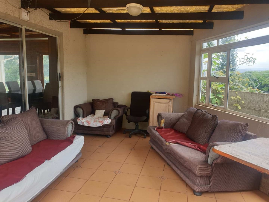 To Let 2 Bedroom Property for Rent in Glen Anil KwaZulu-Natal