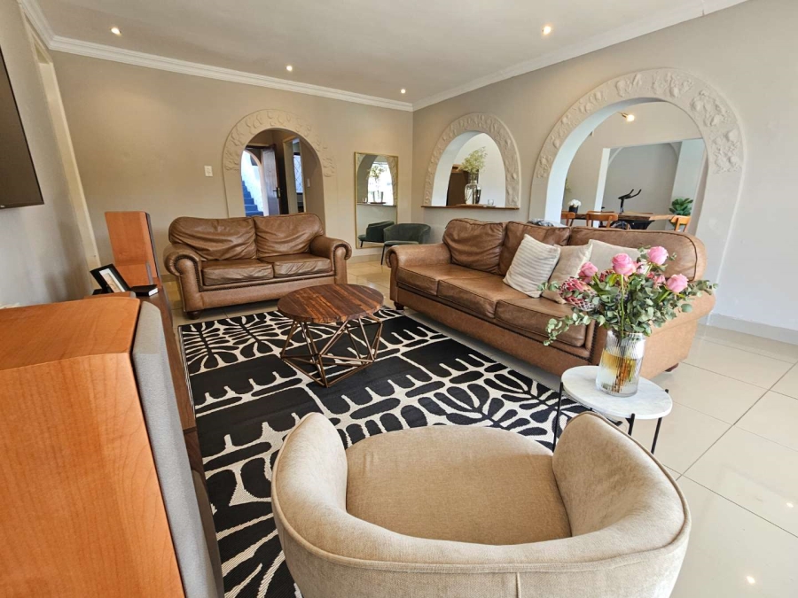 4 Bedroom Property for Sale in Glen Hills KwaZulu-Natal