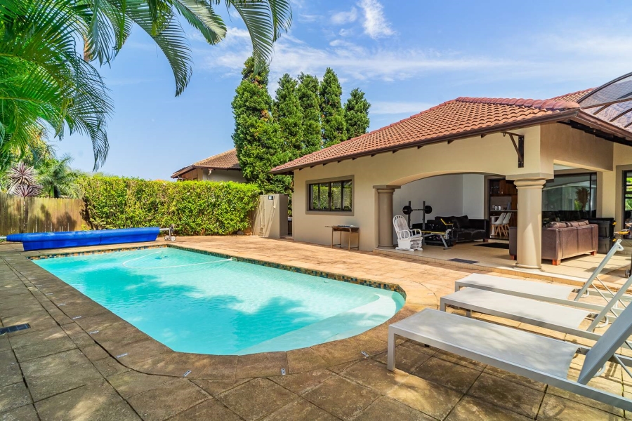 To Let 3 Bedroom Property for Rent in La Lucia KwaZulu-Natal