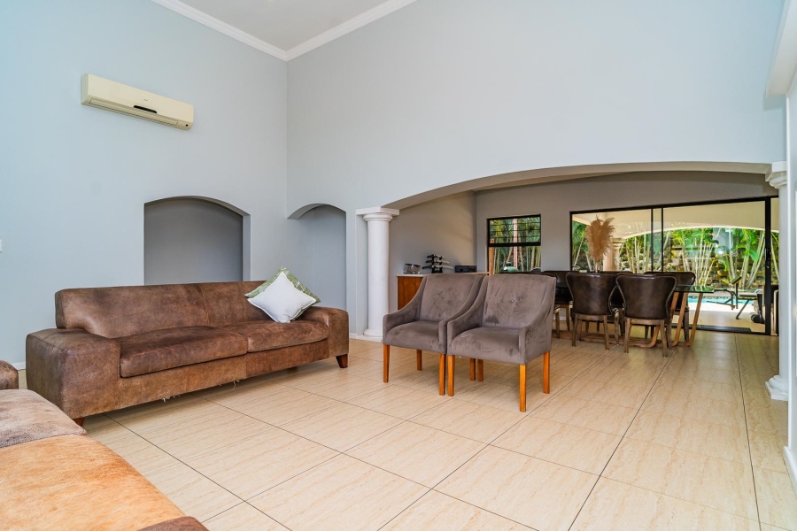 To Let 3 Bedroom Property for Rent in La Lucia KwaZulu-Natal