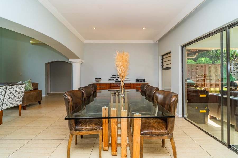 To Let 3 Bedroom Property for Rent in La Lucia KwaZulu-Natal