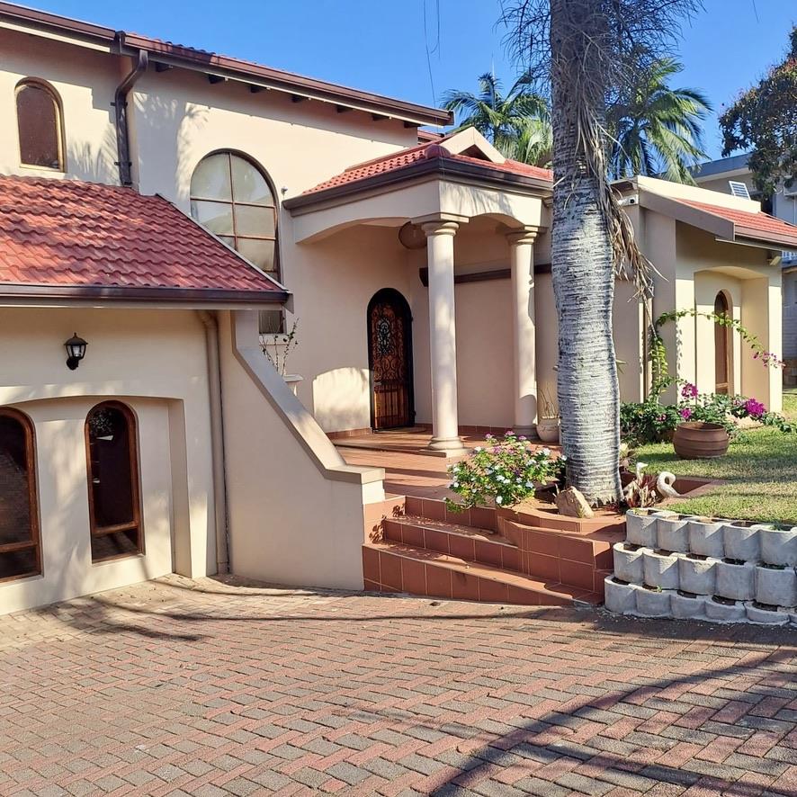 To Let commercial Property for Rent in La Lucia KwaZulu-Natal