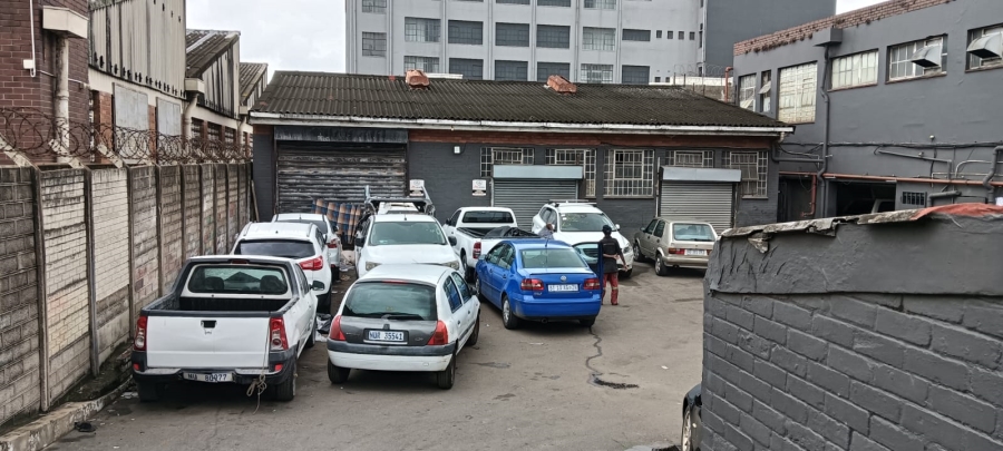 To Let commercial Property for Rent in Durban Central KwaZulu-Natal