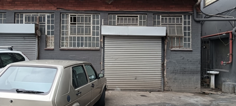 To Let commercial Property for Rent in Durban Central KwaZulu-Natal