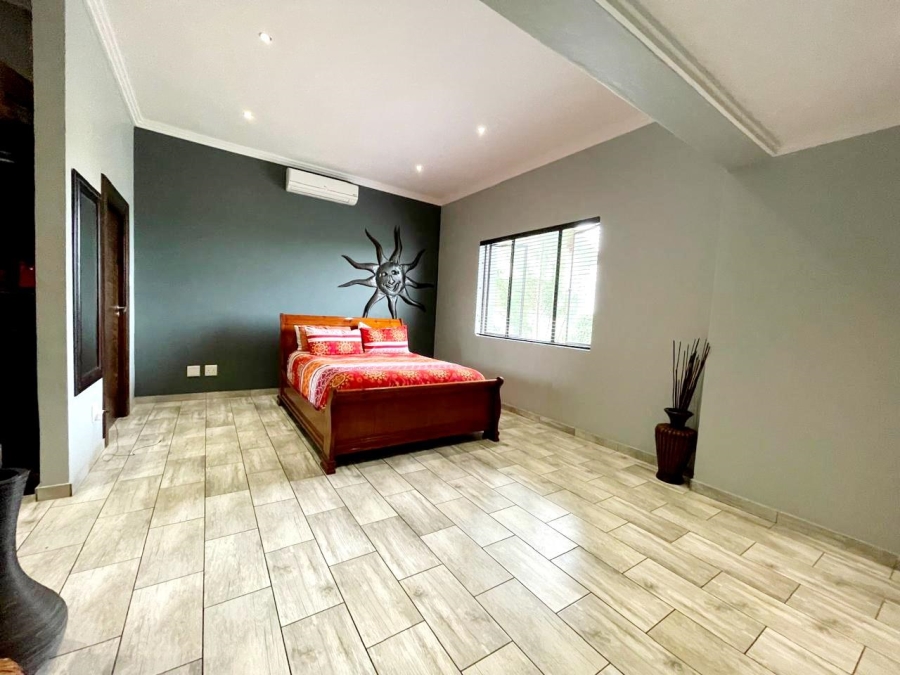 3 Bedroom Property for Sale in Palm Lakes Estate KwaZulu-Natal