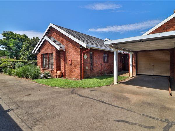 3 Bedroom Property for Sale in Scottsville KwaZulu-Natal