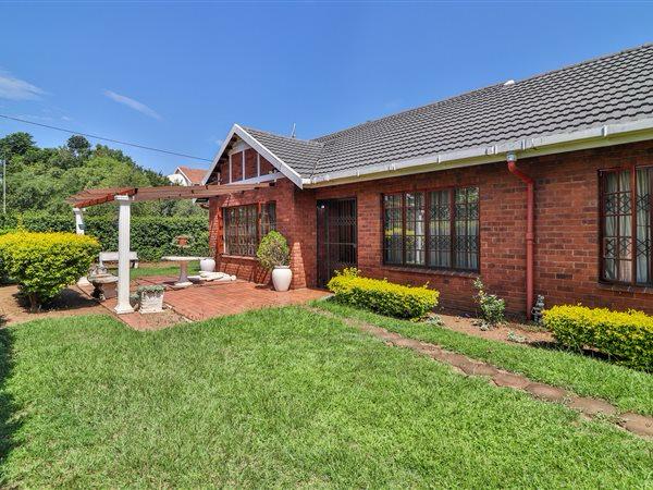 3 Bedroom Property for Sale in Scottsville KwaZulu-Natal