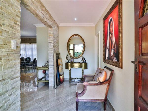 3 Bedroom Property for Sale in Scottsville KwaZulu-Natal