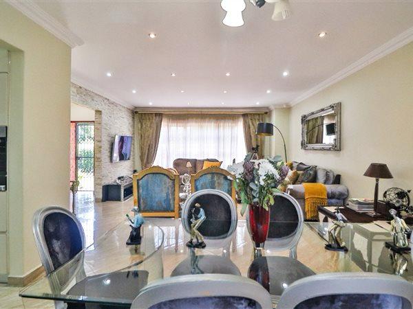 3 Bedroom Property for Sale in Scottsville KwaZulu-Natal