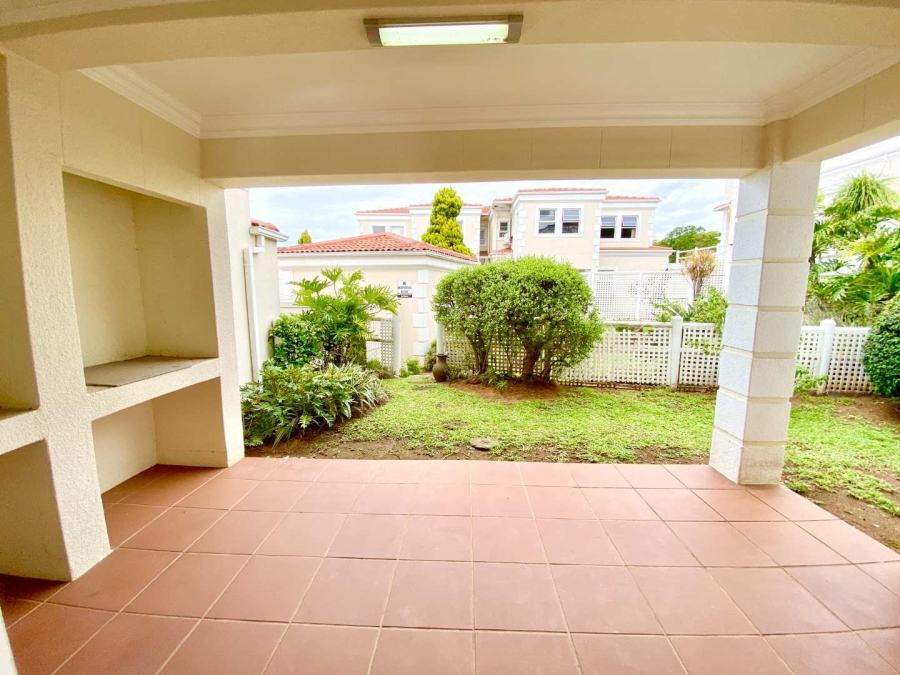 To Let 3 Bedroom Property for Rent in La Lucia KwaZulu-Natal