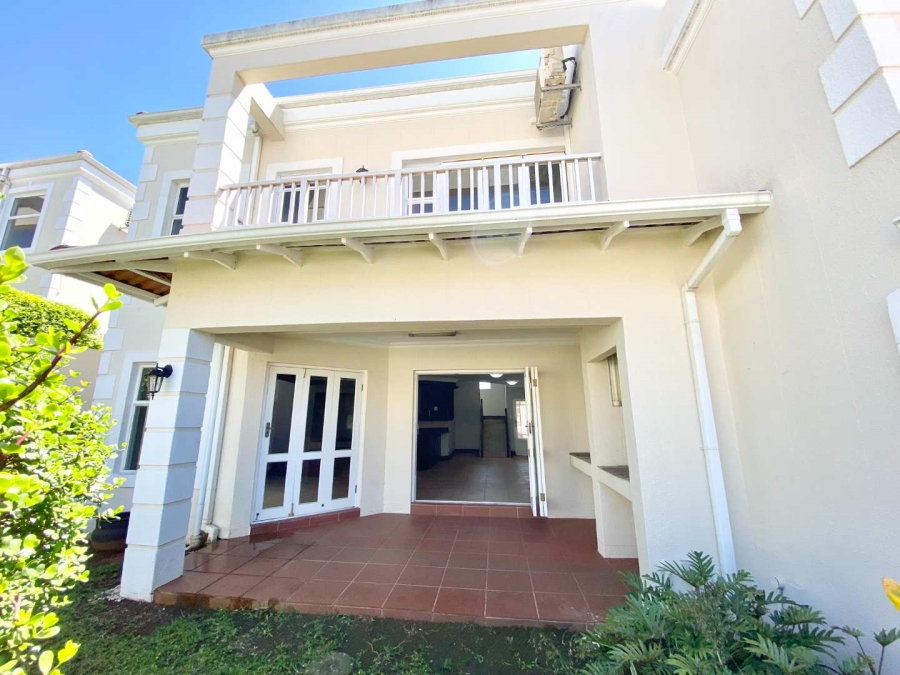 To Let 3 Bedroom Property for Rent in La Lucia KwaZulu-Natal