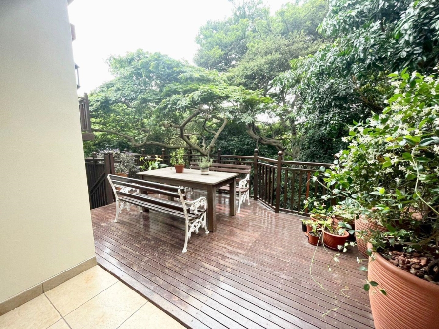 To Let 3 Bedroom Property for Rent in Glen Hills KwaZulu-Natal