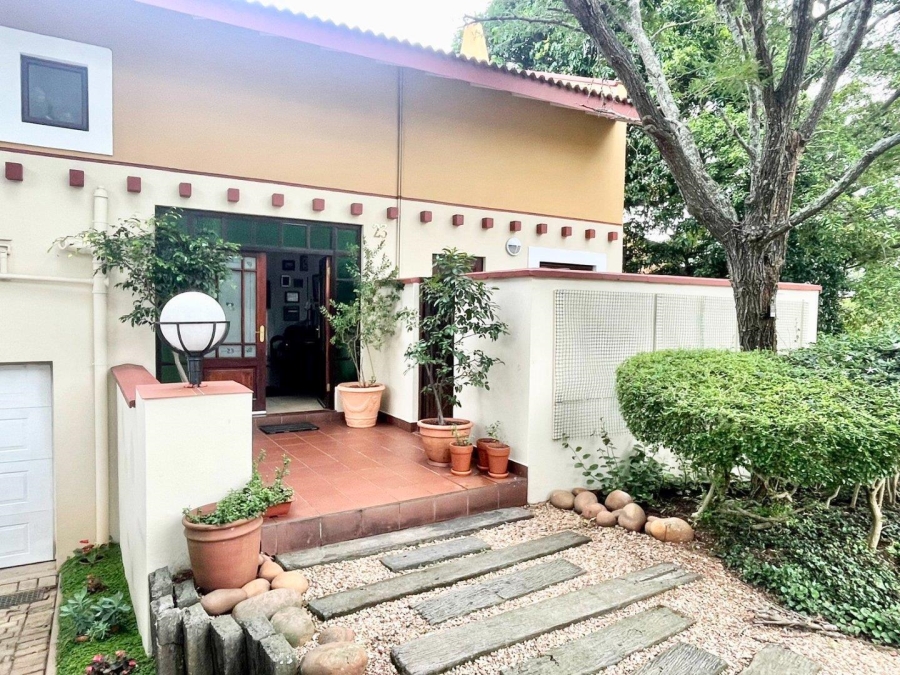 To Let 3 Bedroom Property for Rent in Glen Hills KwaZulu-Natal