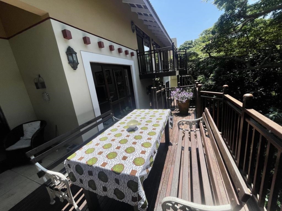 To Let 3 Bedroom Property for Rent in Glen Hills KwaZulu-Natal