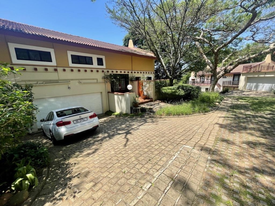 To Let 3 Bedroom Property for Rent in Glen Hills KwaZulu-Natal