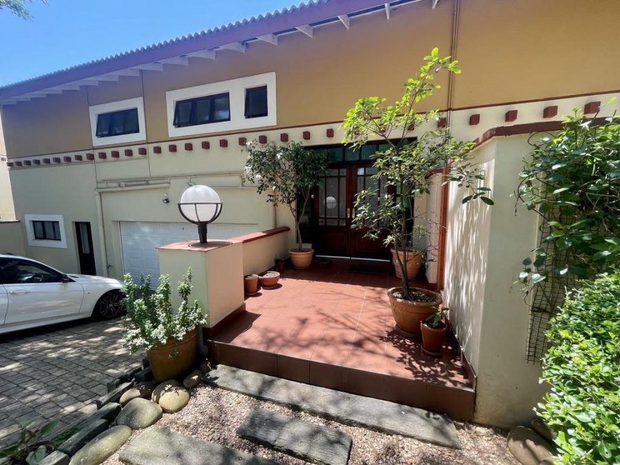 To Let 3 Bedroom Property for Rent in Glen Hills KwaZulu-Natal