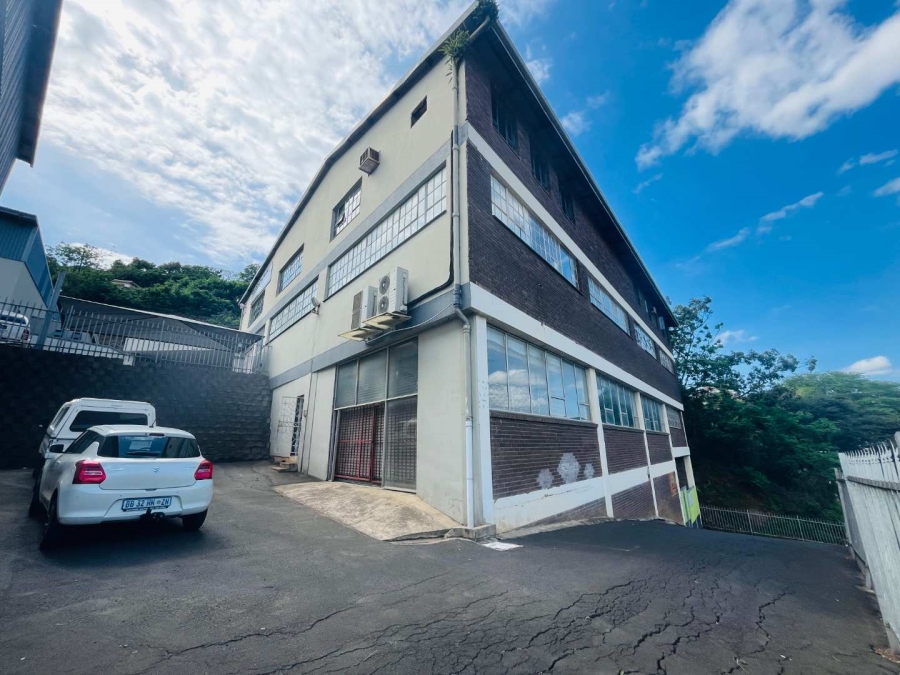 Commercial Property for Sale in Briardene KwaZulu-Natal