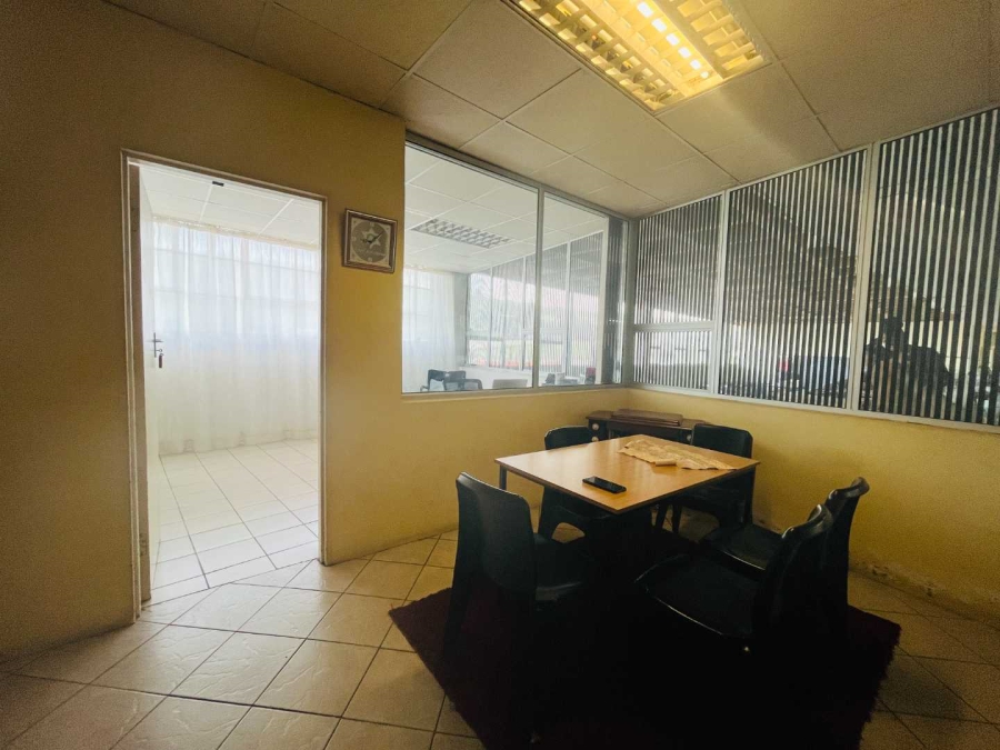 Commercial Property for Sale in Briardene KwaZulu-Natal