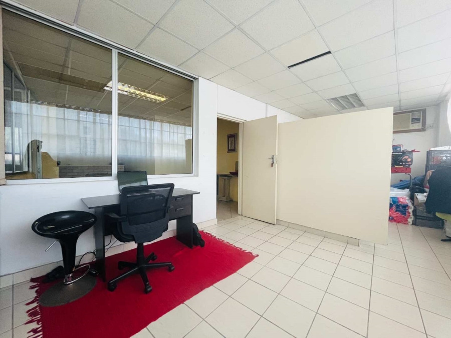 Commercial Property for Sale in Briardene KwaZulu-Natal