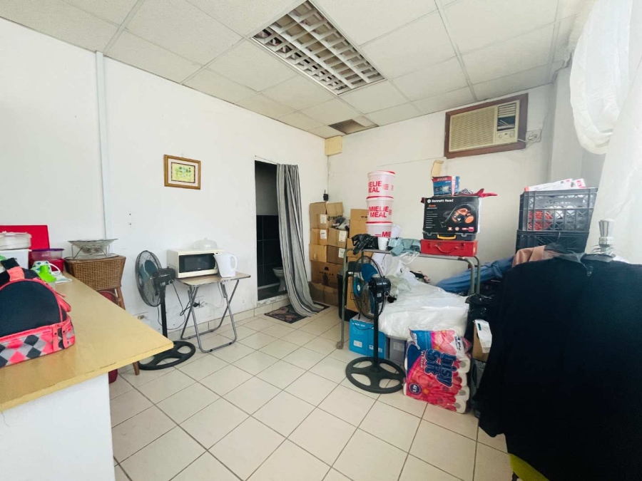 Commercial Property for Sale in Briardene KwaZulu-Natal