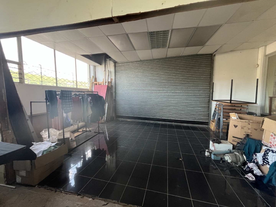 Commercial Property for Sale in Briardene KwaZulu-Natal