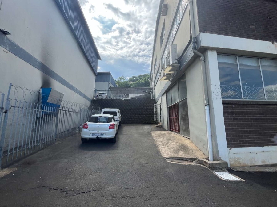 Commercial Property for Sale in Briardene KwaZulu-Natal