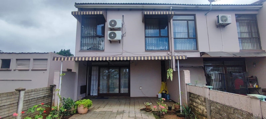 2 Bedroom Property for Sale in Woodhaven KwaZulu-Natal