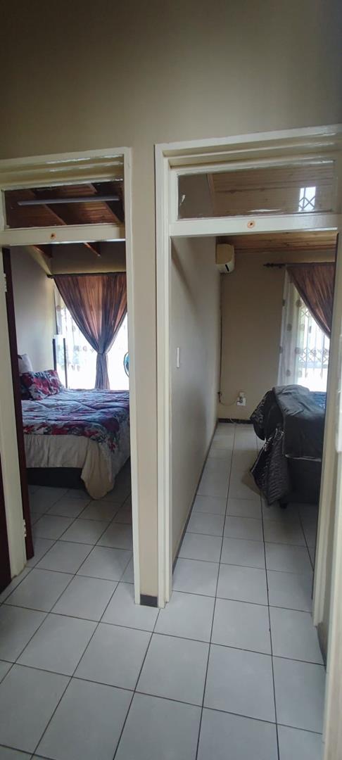 2 Bedroom Property for Sale in Woodhaven KwaZulu-Natal