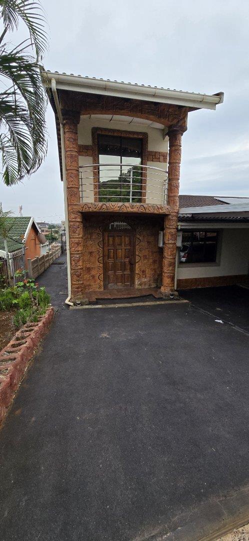 5 Bedroom Property for Sale in Rockford KwaZulu-Natal