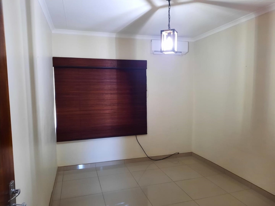 To Let 3 Bedroom Property for Rent in Meer En See KwaZulu-Natal